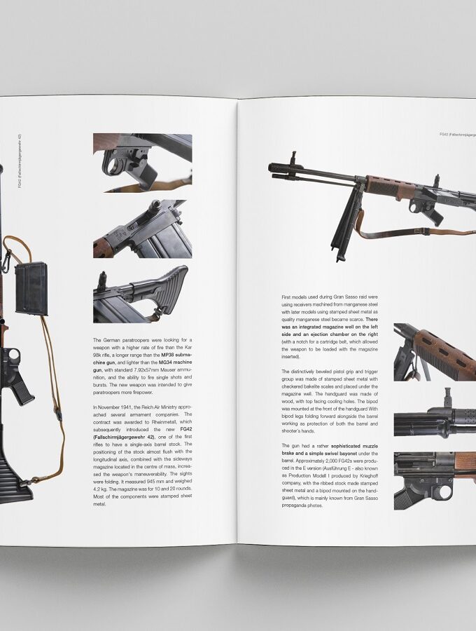 Scale modeling WW2 German camouflage uniforms