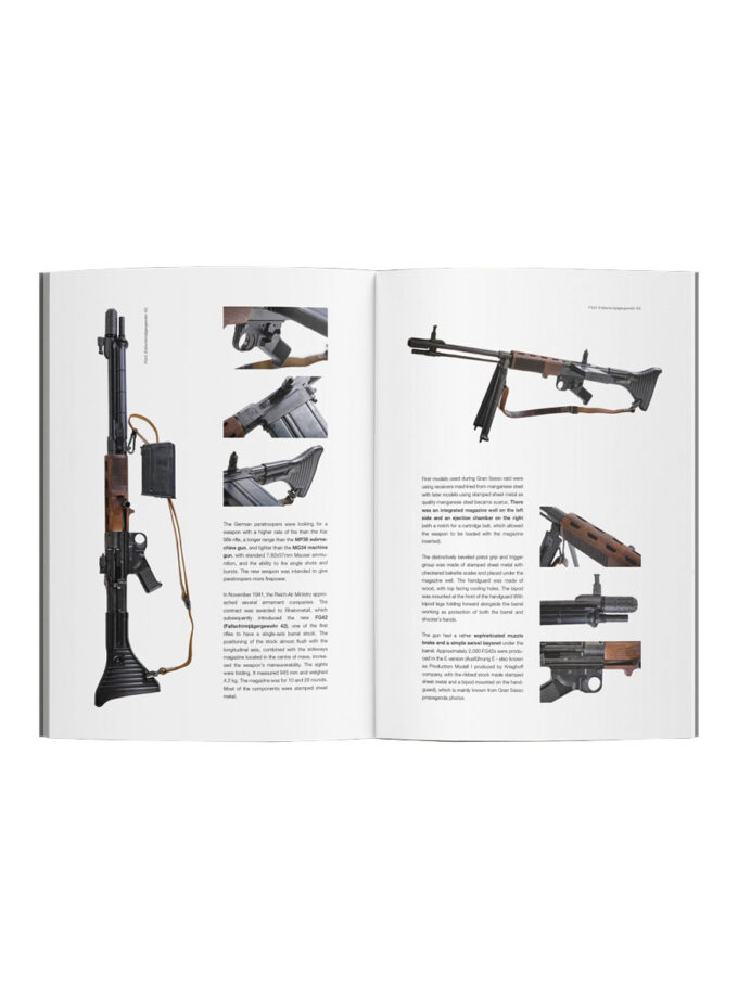 Scale modeling WW2 German camouflage uniforms