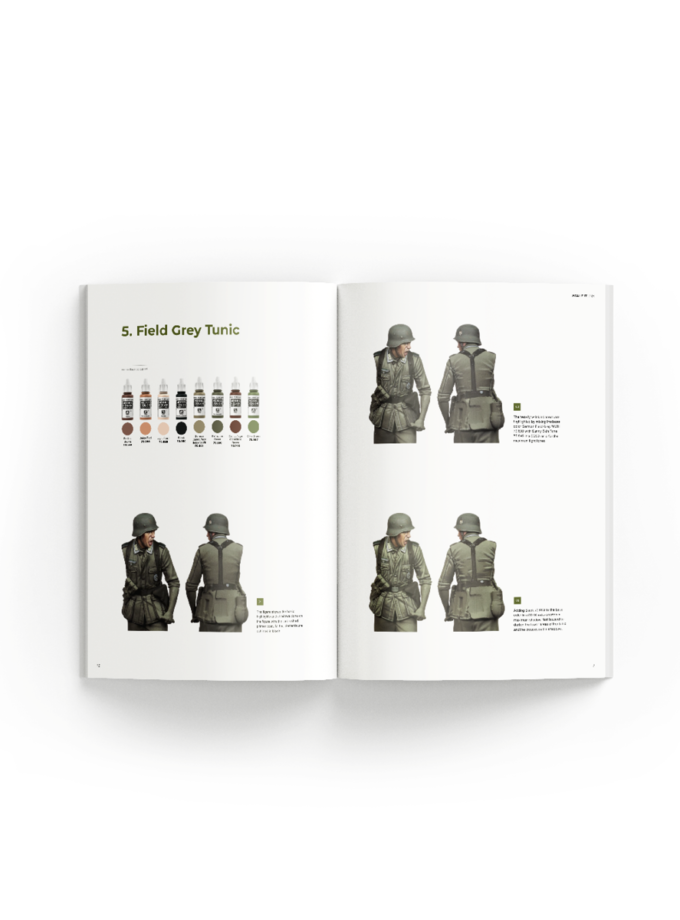 Scale it! magazine #01