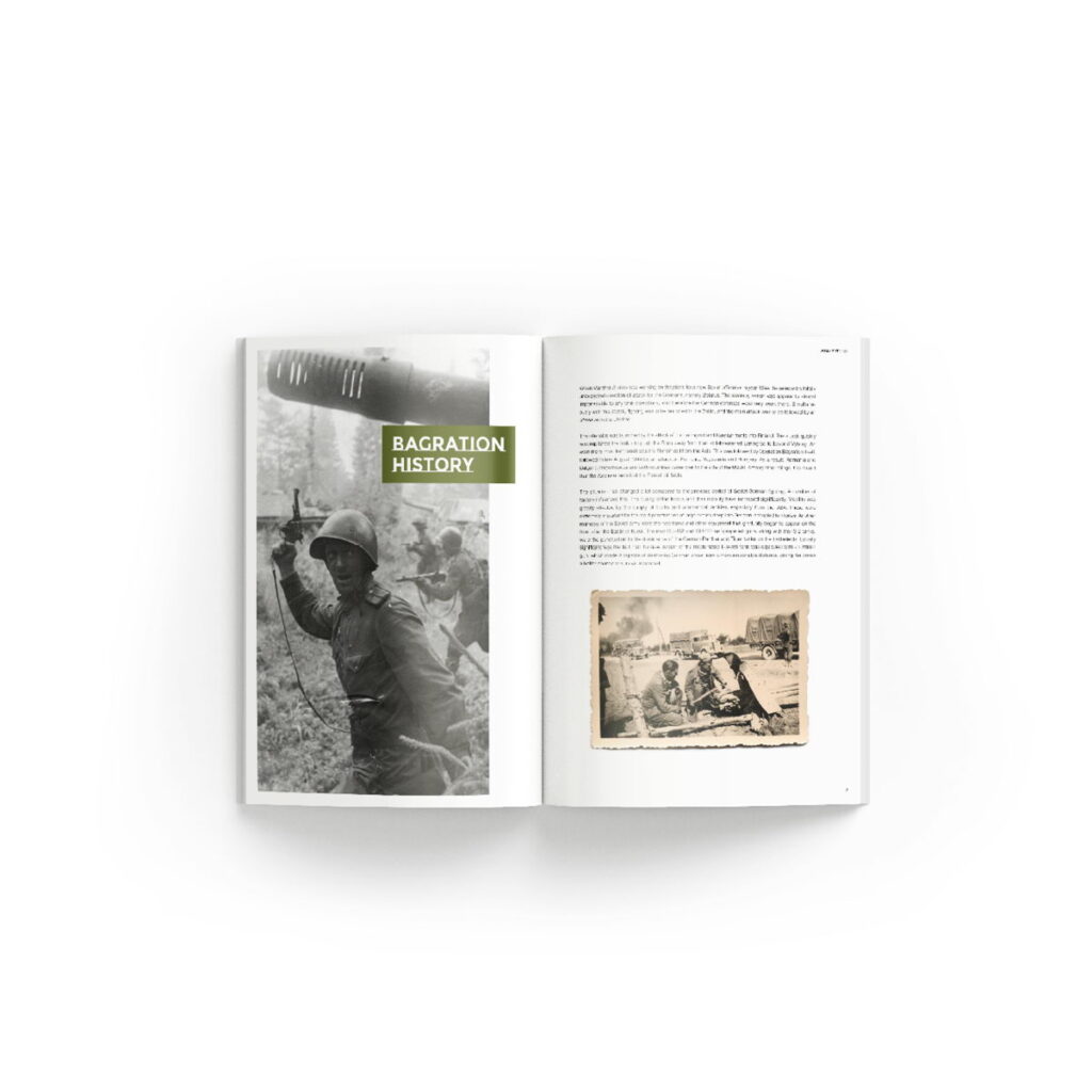 Scale it! magazine 01 Plastic Invasion