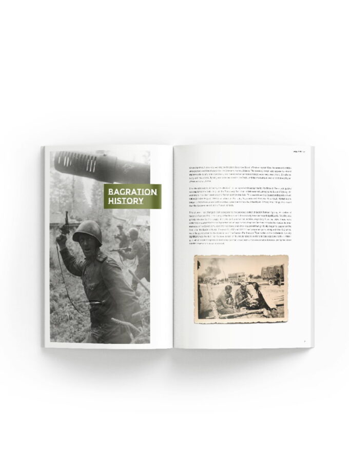 Scale it! magazine #01