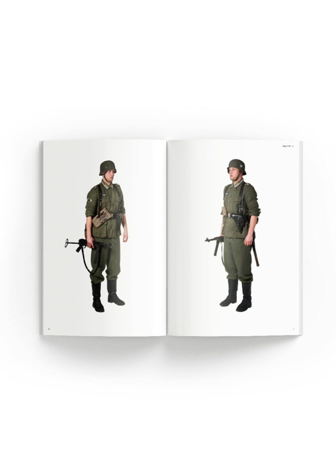 Scale it! magazine #01