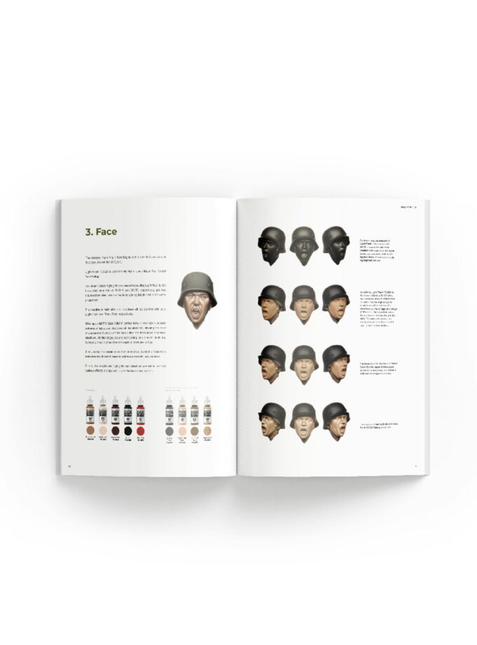 Scale it! magazine #01