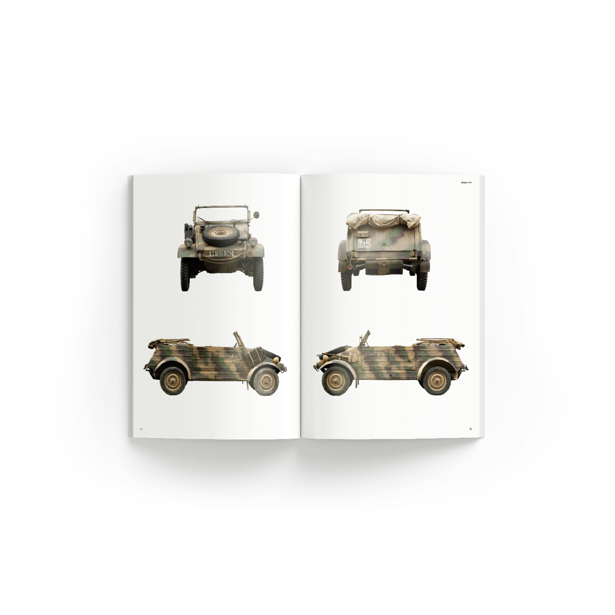 Scale it! magazine #02 - Image 5