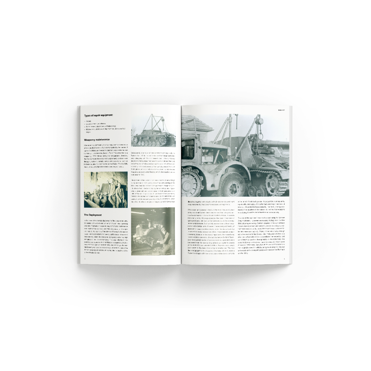 Scale it! magazine #02 - Image 7