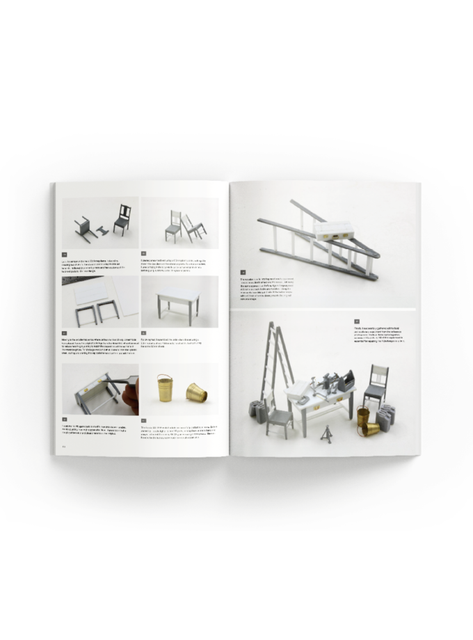 Scale it! magazine #02