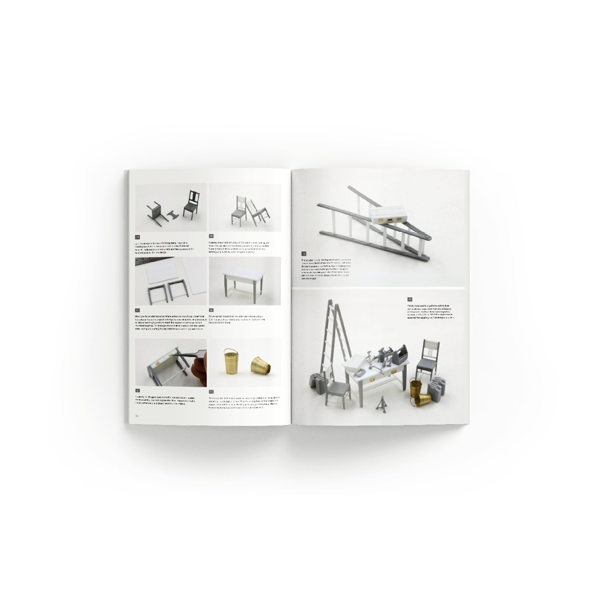 Scale it! magazine #02 - Image 6