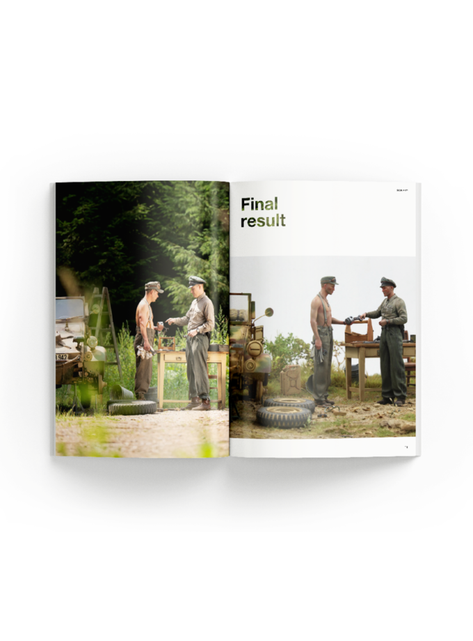 Scale it! magazine #02