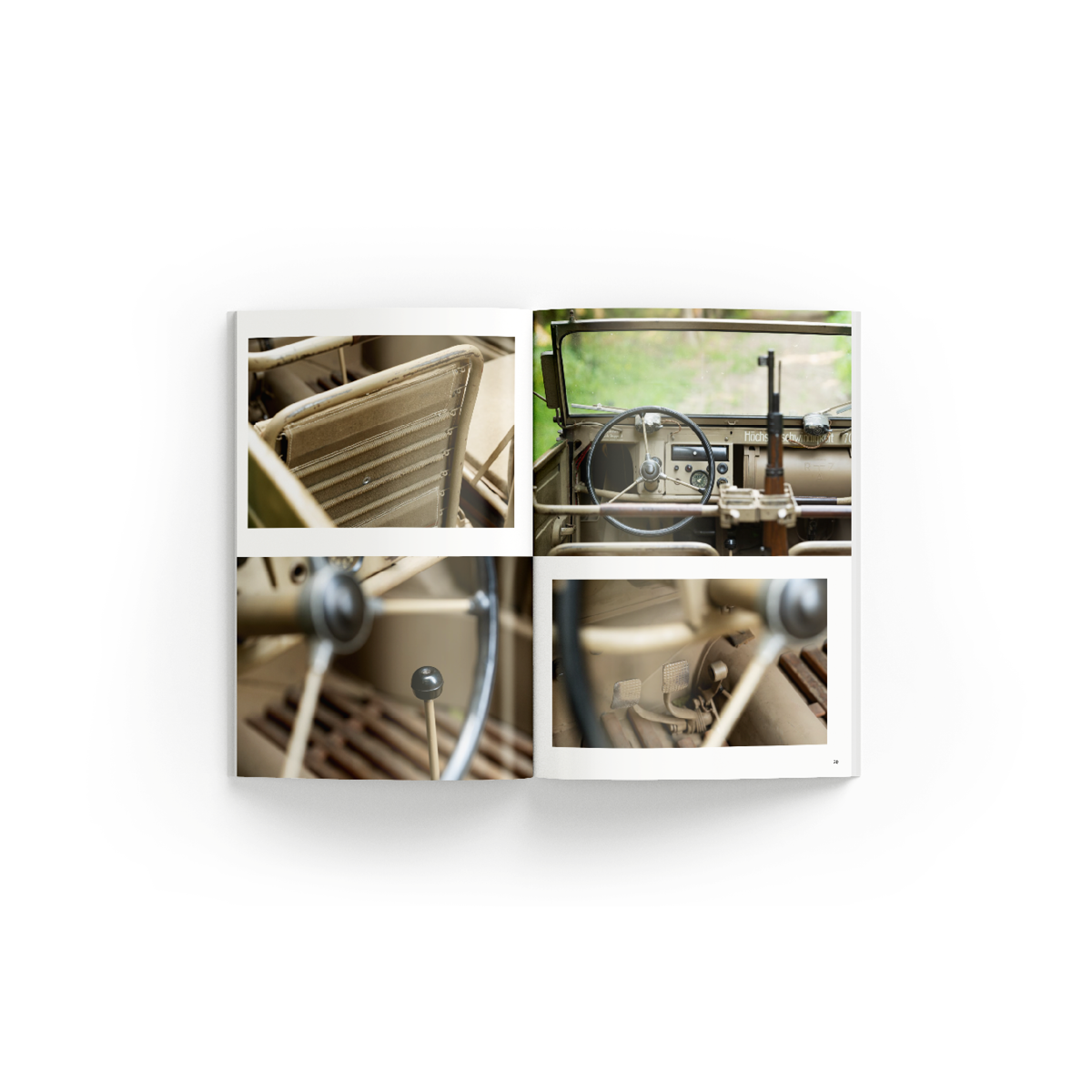 Scale it! magazine #02 - Image 2