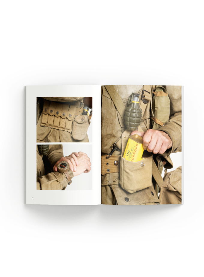 PRE-ORDERS Easy Company in Normandy