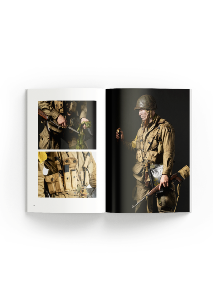 PRE-ORDERS Easy Company in Normandy