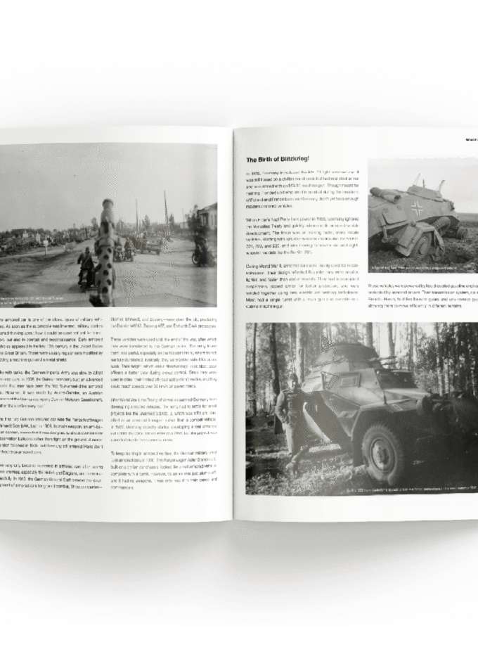 Scale it! magazine #03