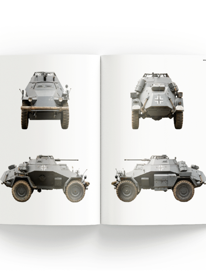 Scale it! magazine #03