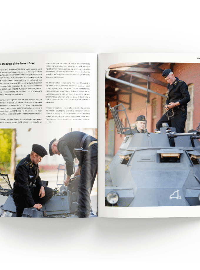 Scale it! magazine #03