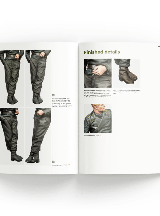 Scale it! magazine #03