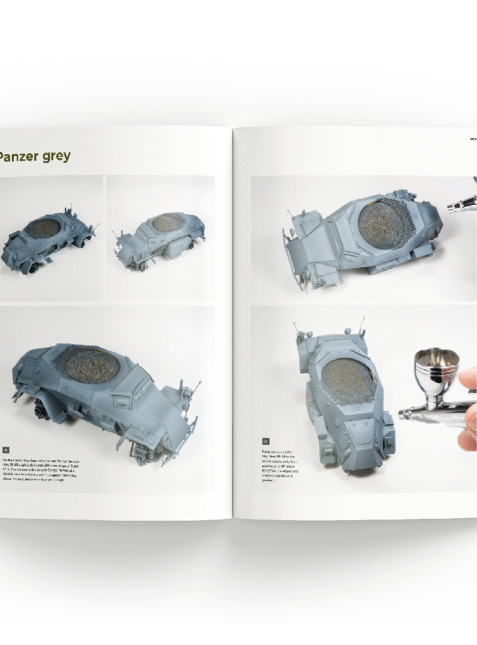 Scale it! magazine #03