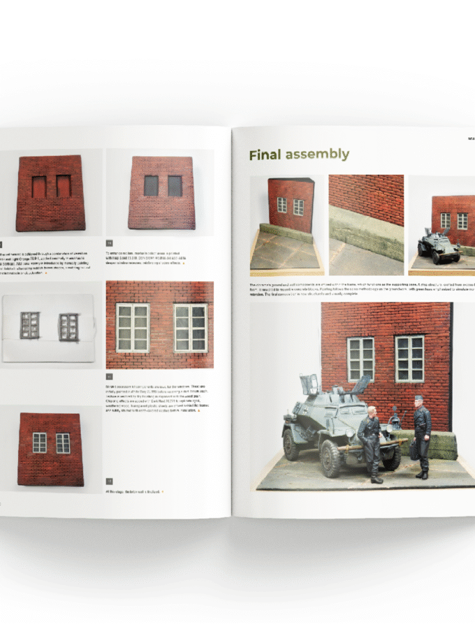 Scale it! magazine #03