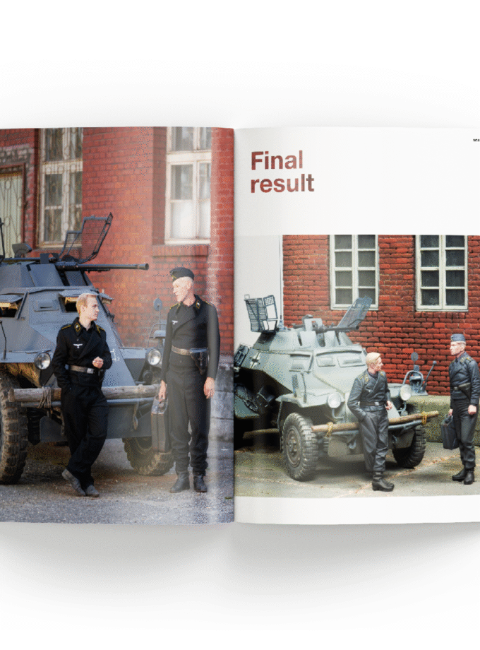 Scale it! magazine #03