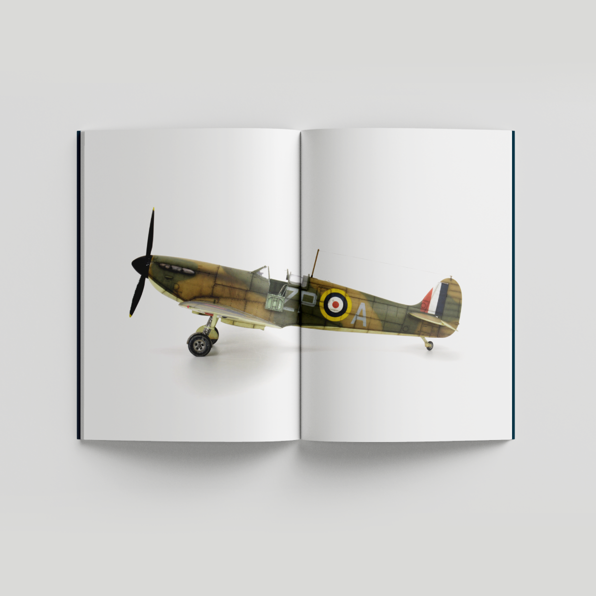 Wings Over Britain - Image 5