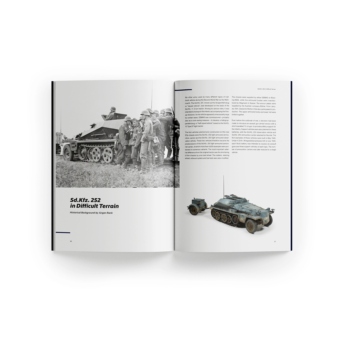 WW2 Dioramas by Bernhard Lustig — Limited Edition - Image 12