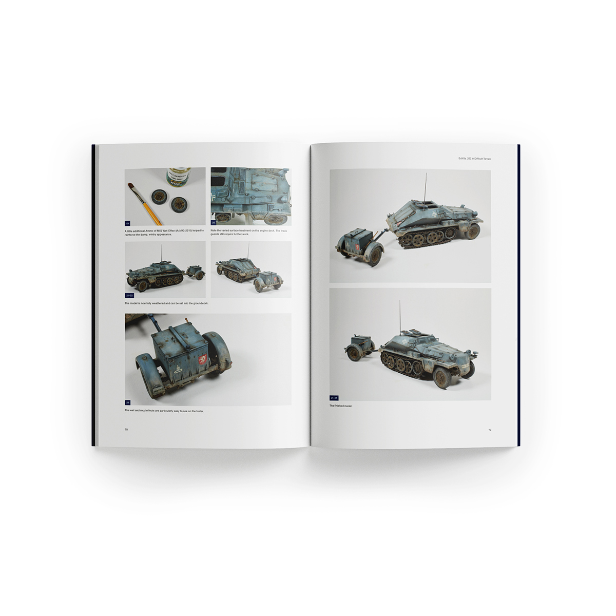 WW2 Dioramas by Bernhard Lustig — Limited Edition - Image 10