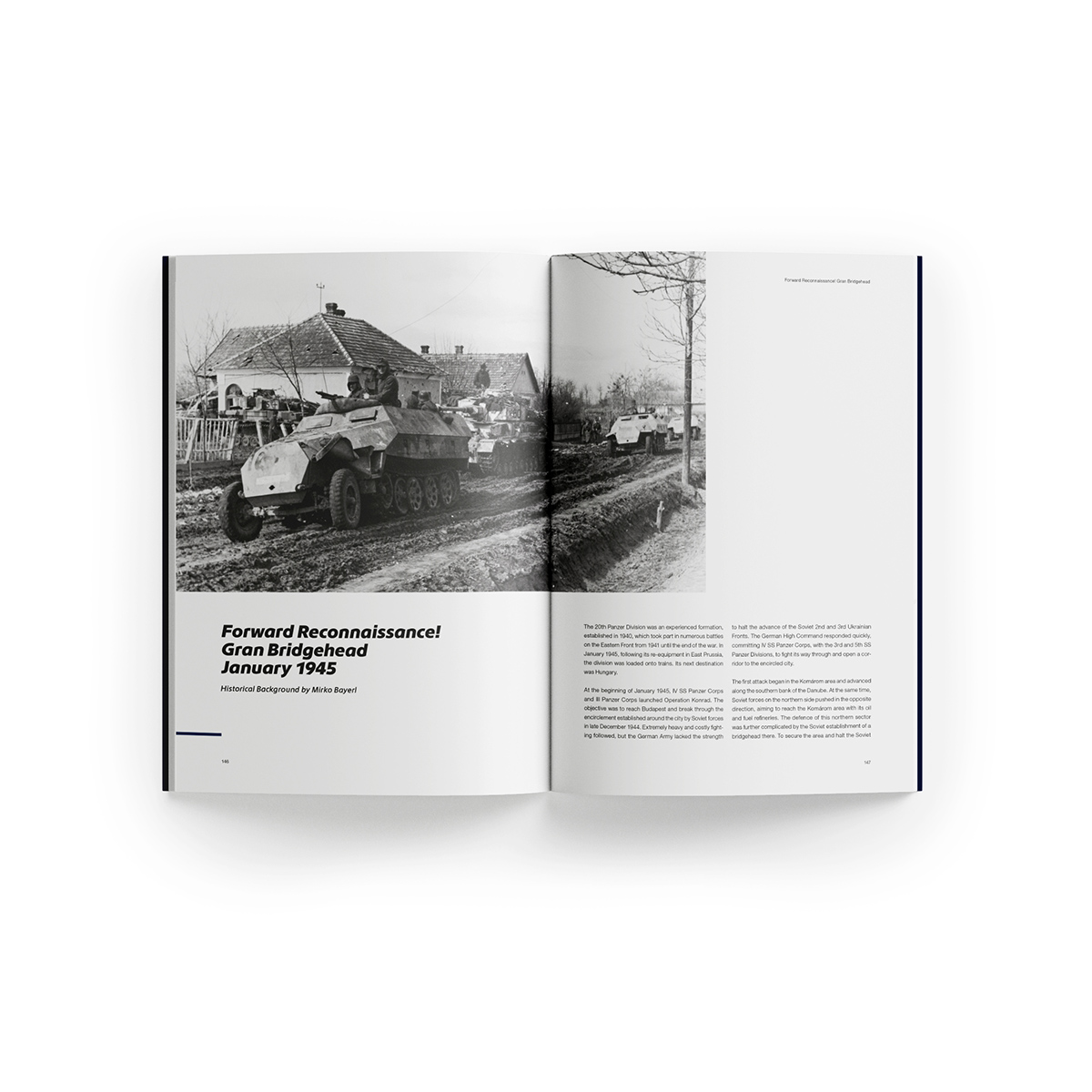 WW2 Dioramas by Bernhard Lustig — Limited Edition - Image 28