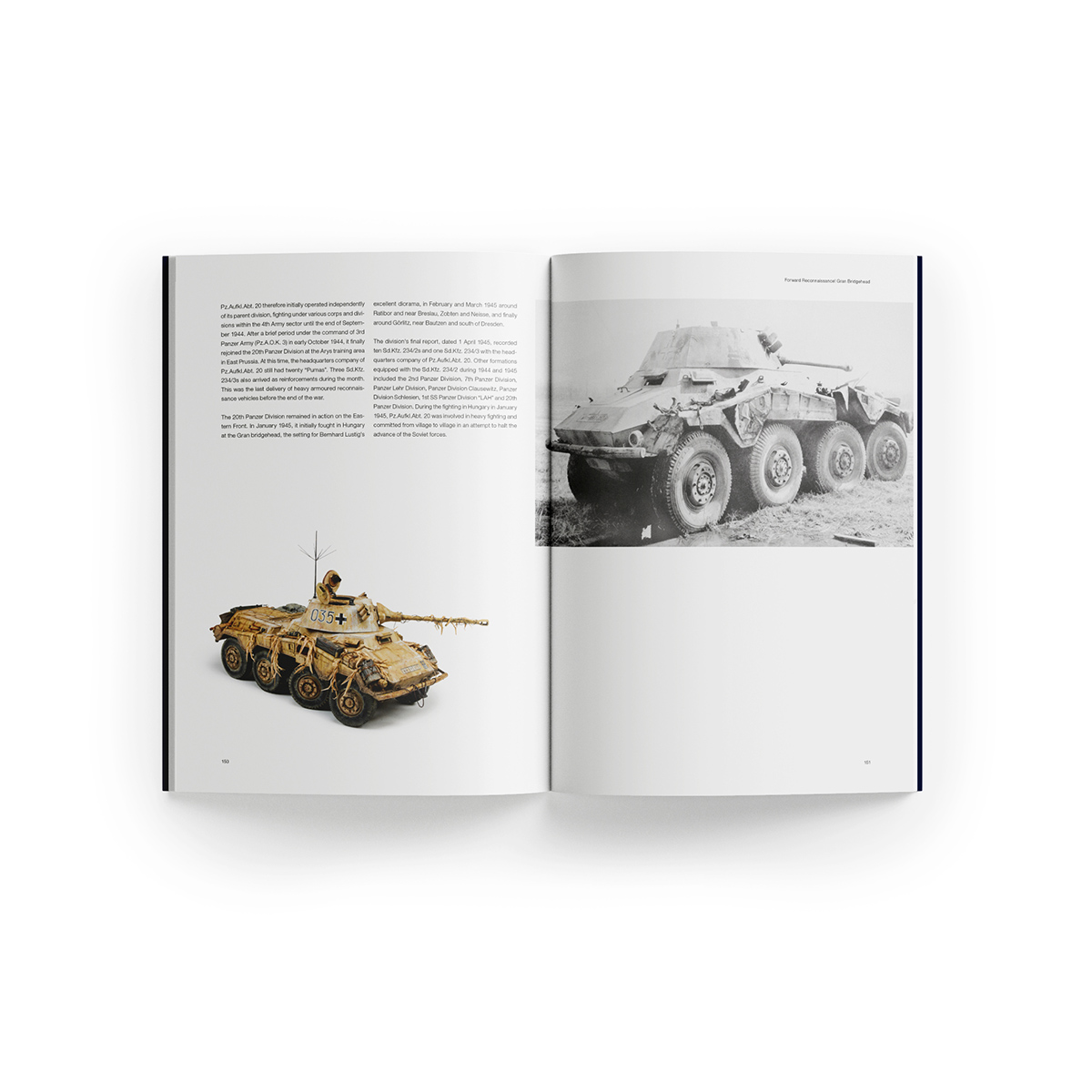 WW2 Dioramas by Bernhard Lustig — Limited Edition - Image 27