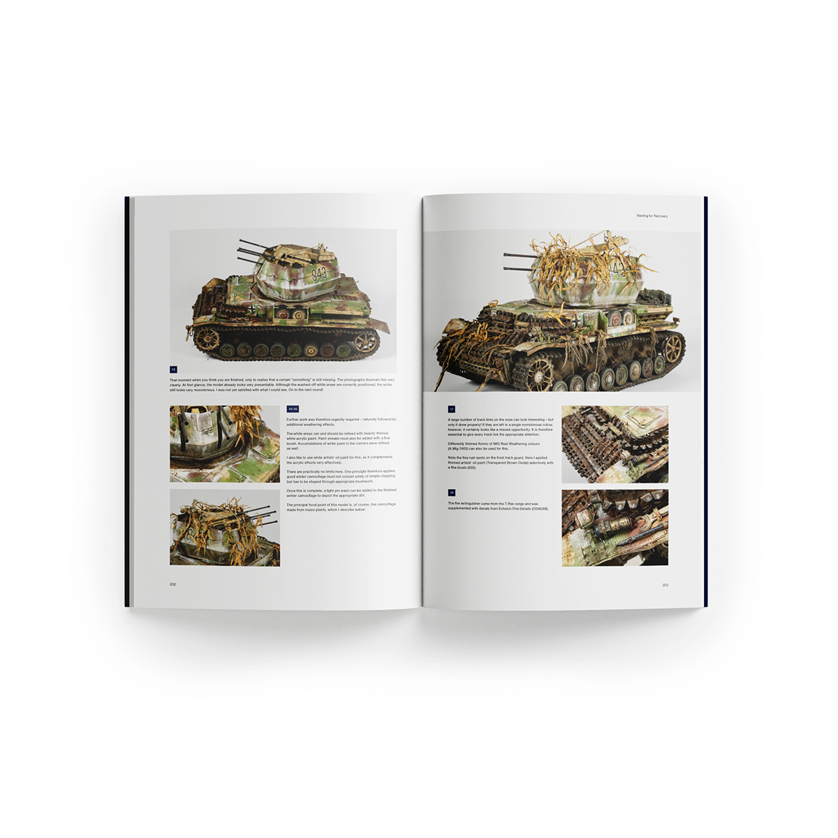 WW2 Dioramas by Bernhard Lustig — Limited Edition - Image 23