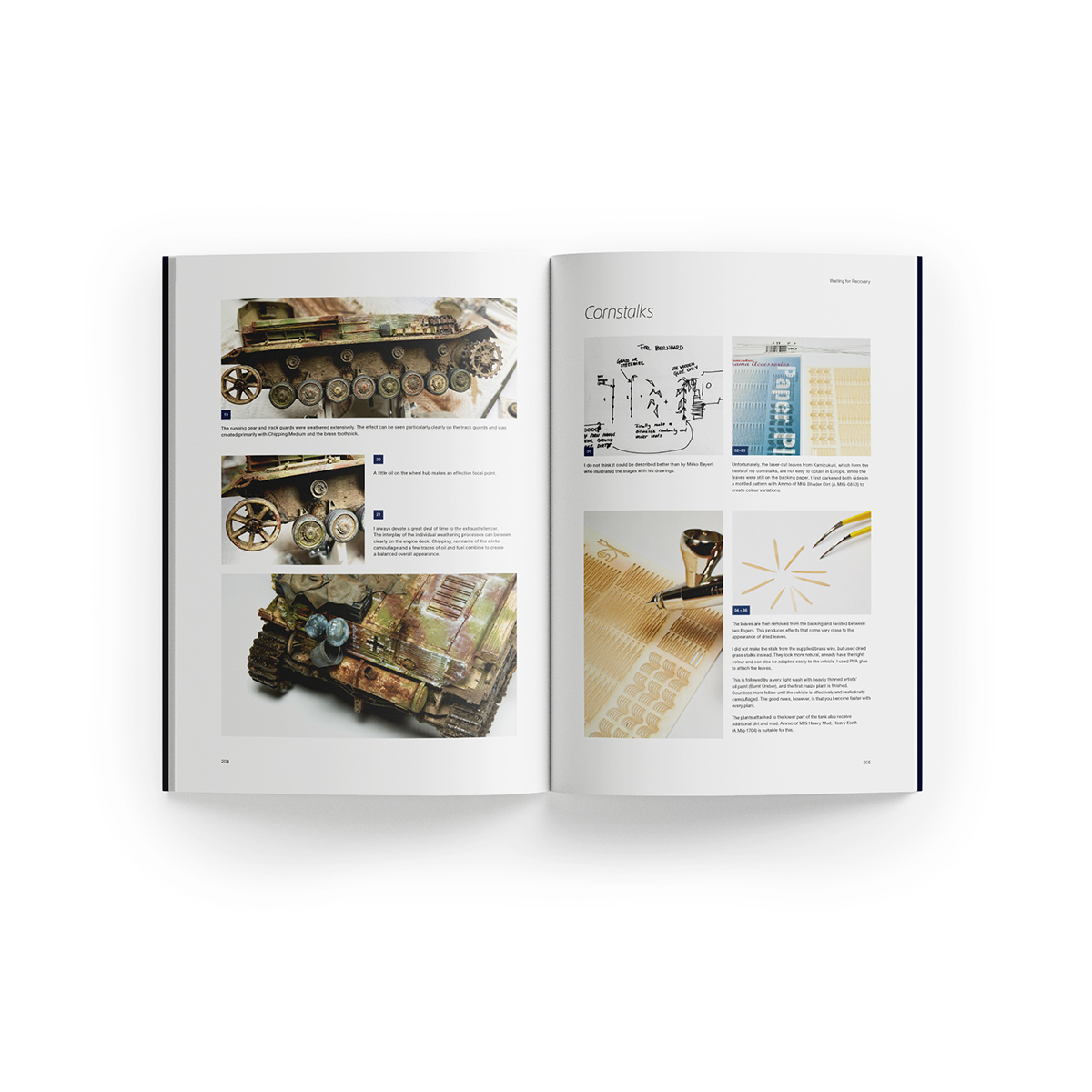 WW2 Dioramas by Bernhard Lustig — Limited Edition - Image 22