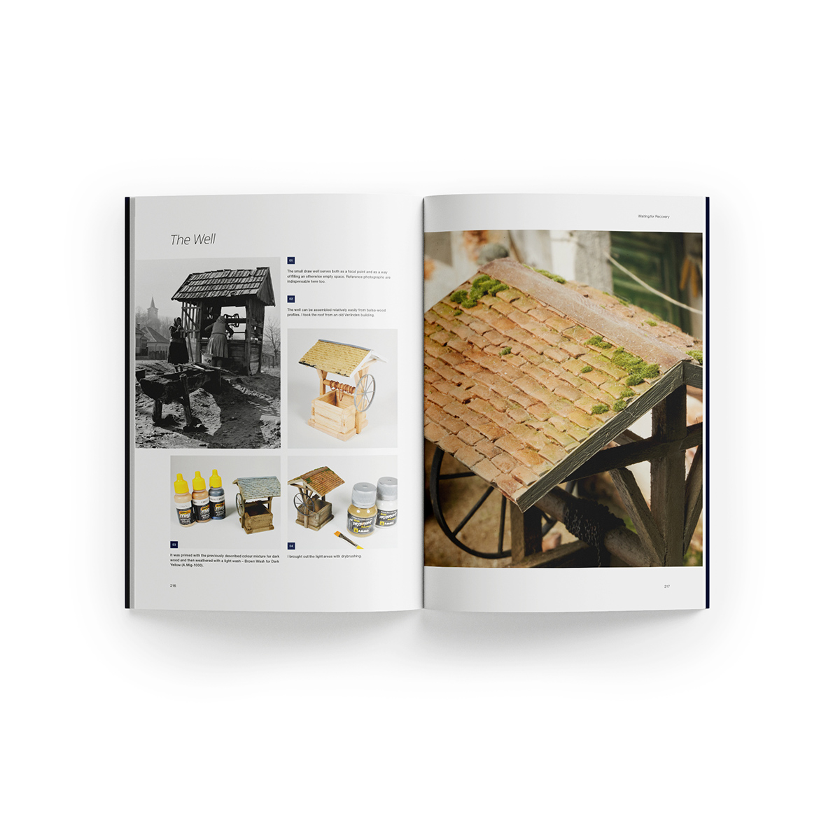WW2 Dioramas by Bernhard Lustig — Limited Edition - Image 21
