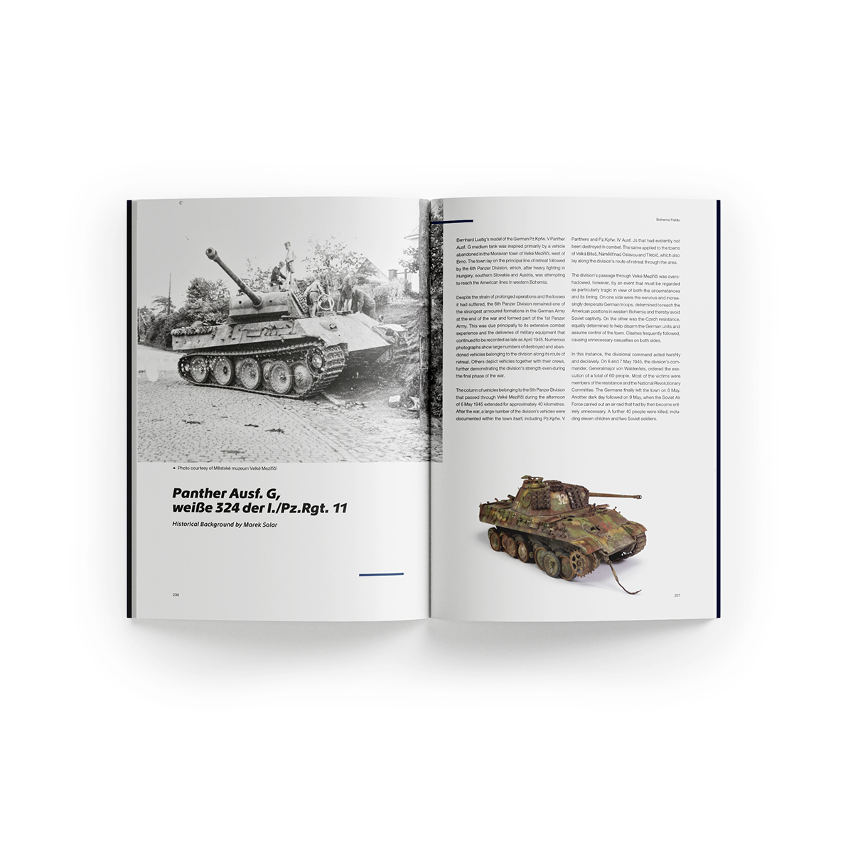 WW2 Dioramas by Bernhard Lustig — Limited Edition - Image 20